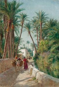 EUGENE GIRARDET (16)